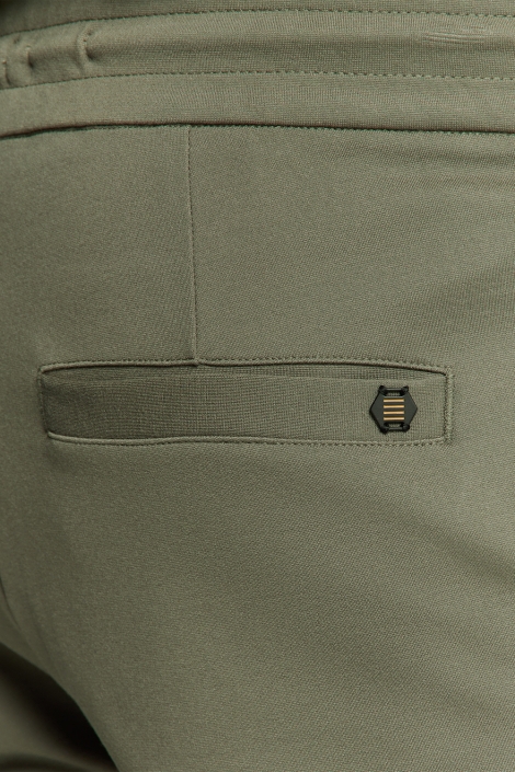 NO-EXCESS short jersey